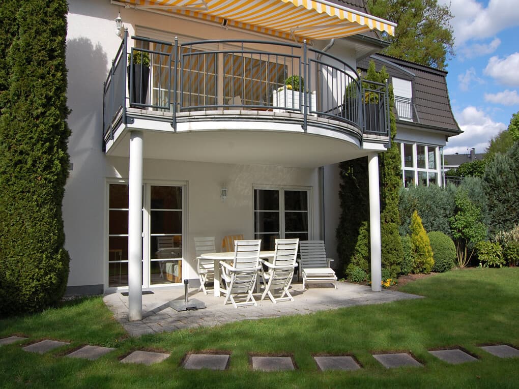 Erdgeschosswohnung in Dreieich – Bild 2