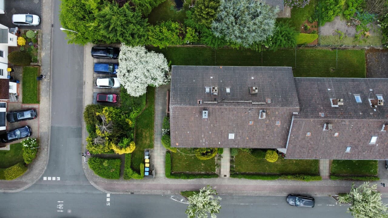Mehrfamilienhaus in Stadthagen – Bild 3