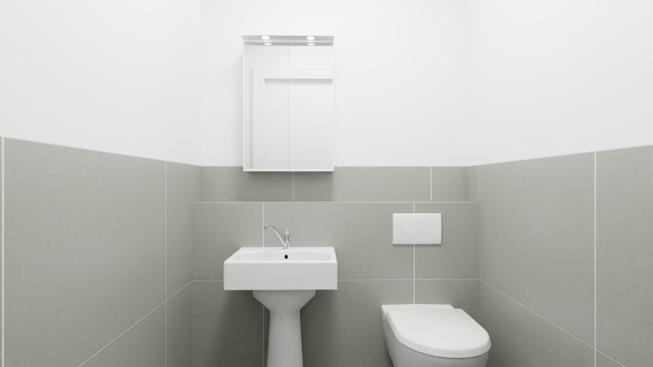 Erdgeschosswohnung in Hofheim – Bild 9