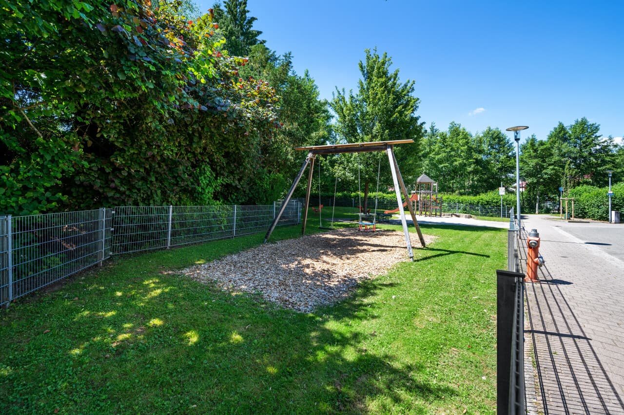 Erdgeschosswohnung in Steinen – Bild 10