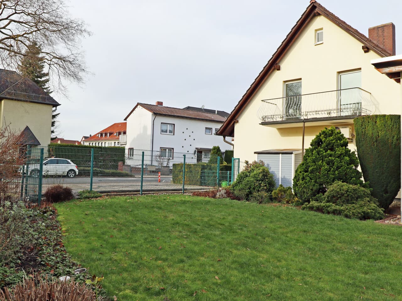 Zweifamilienhaus in Groß-Gerau – Bild 2