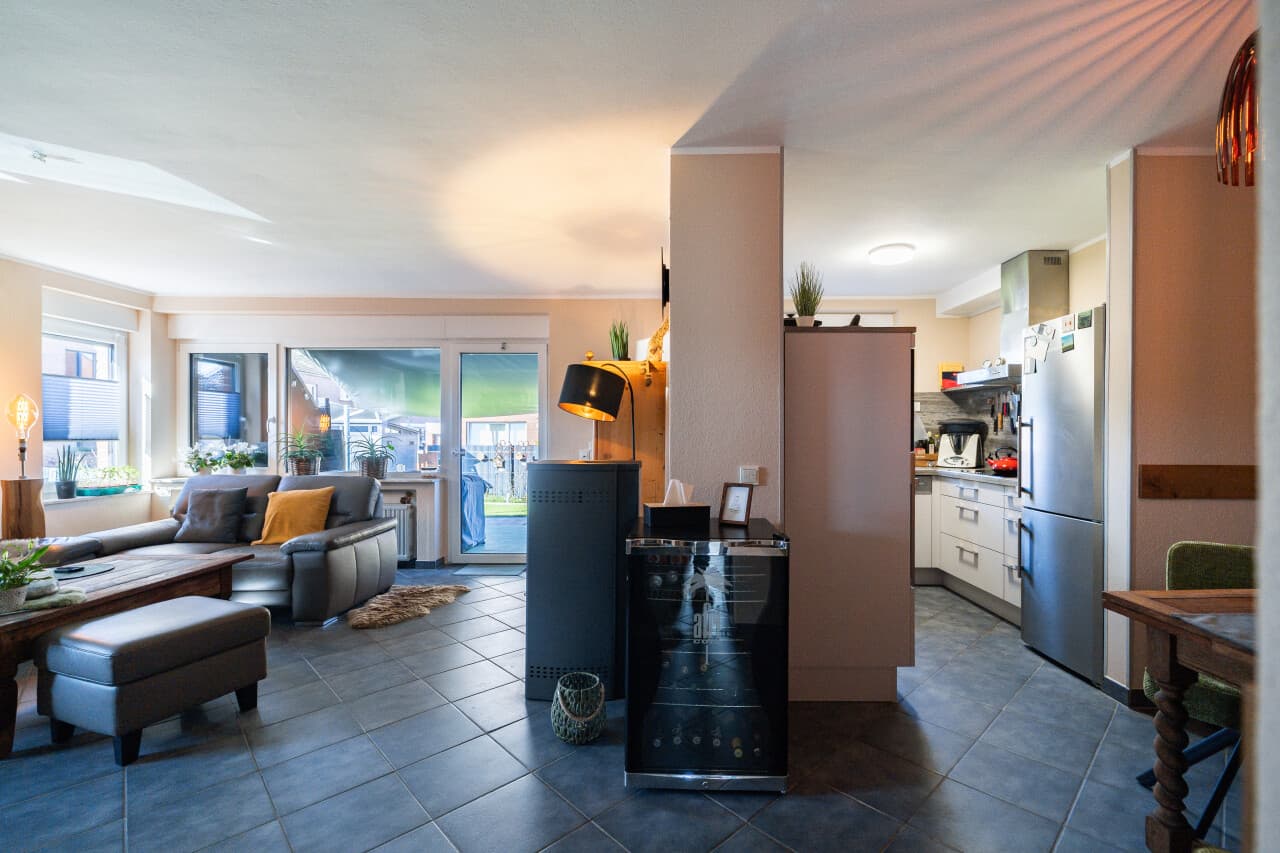 Mehrfamilienhaus in Kevelaer – Bild 5