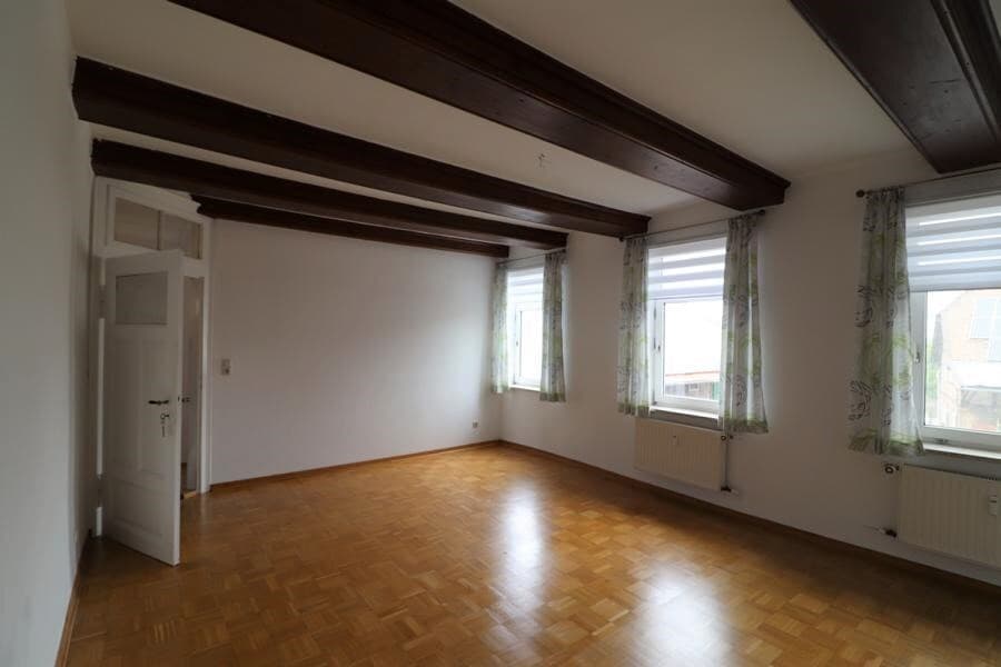 Maisonette in Ohnhorst – Bild 4