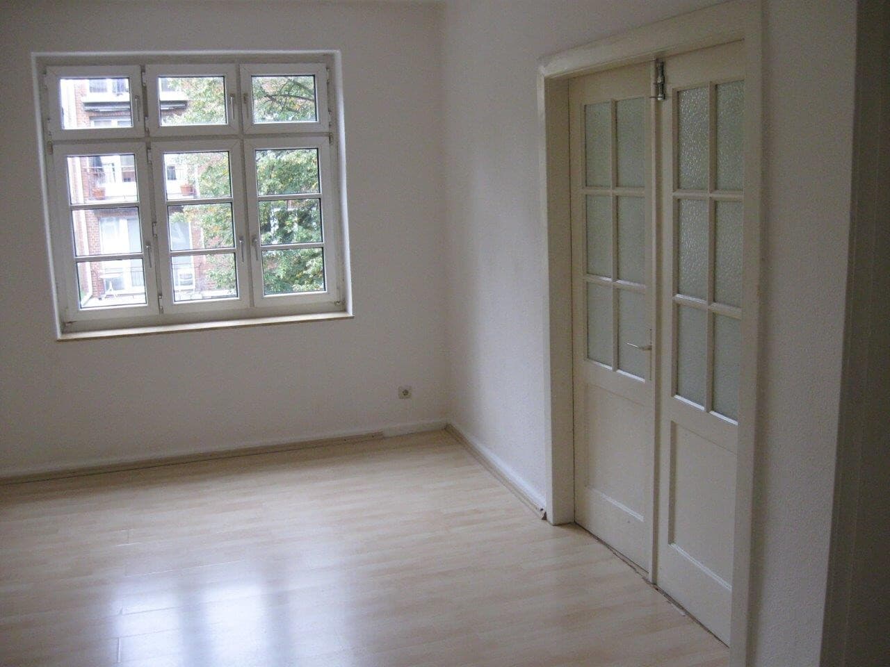 Etagenwohnung in Hamburg – Bild 7