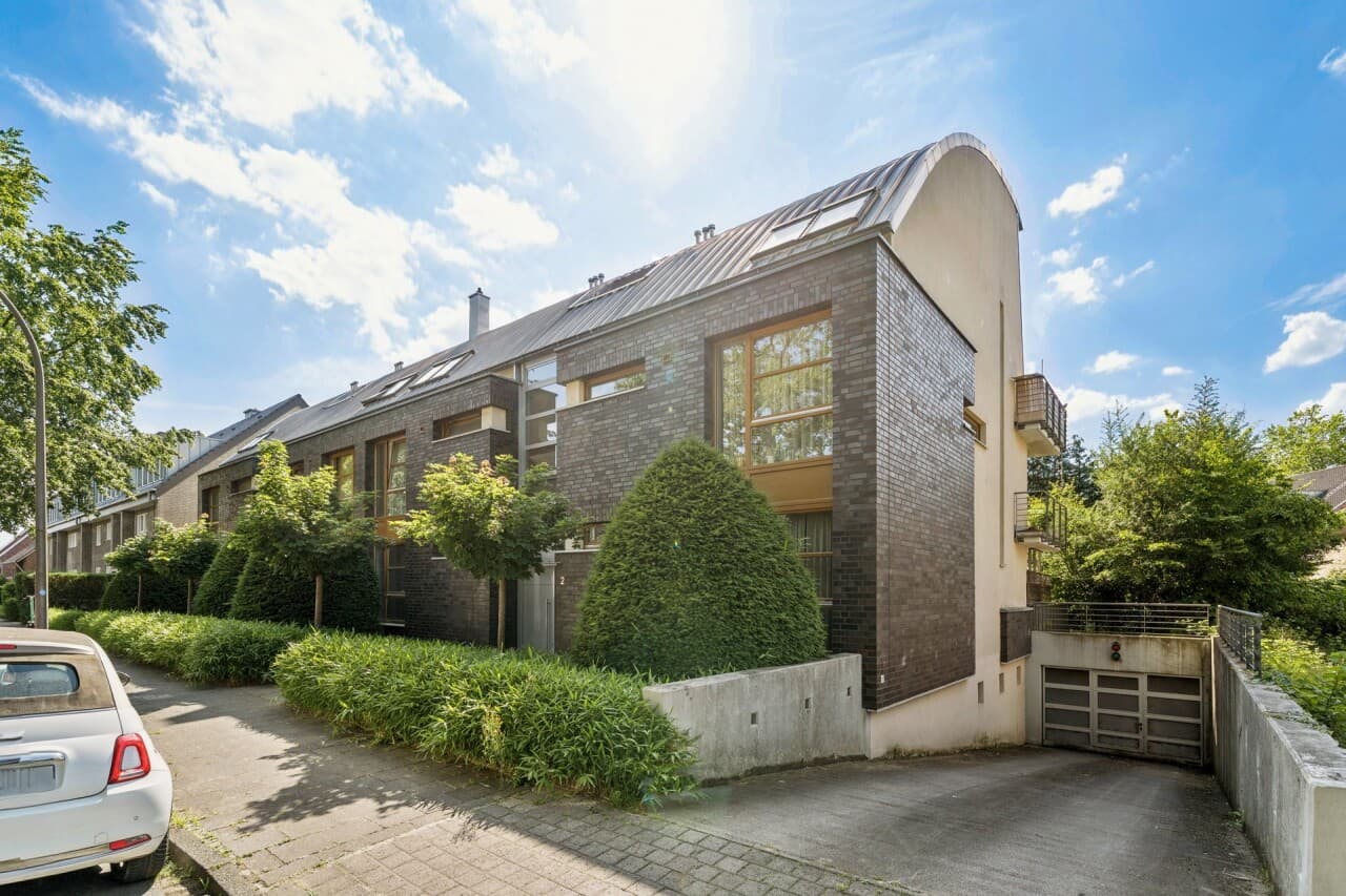 Etagenwohnung in Münster – Bild 10