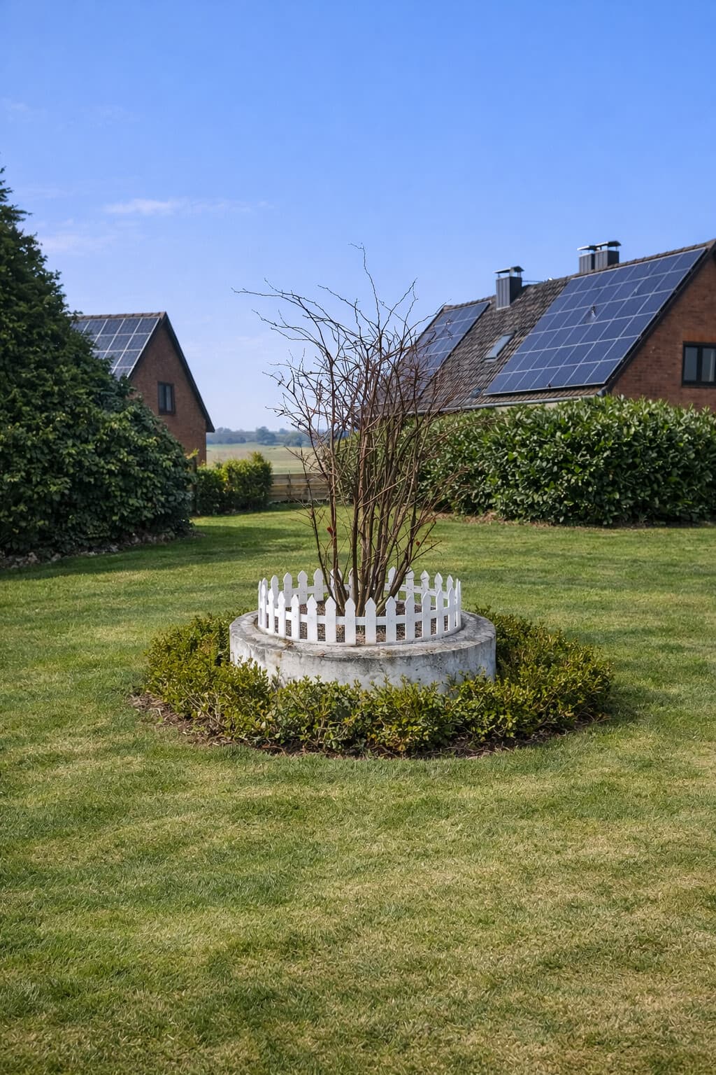 Einfamilienhaus in Hanstedt- Velgen – Bild 7