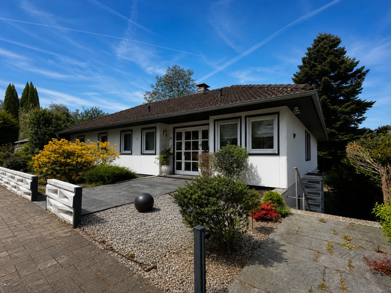 Bungalow in Solingen – Bild 2