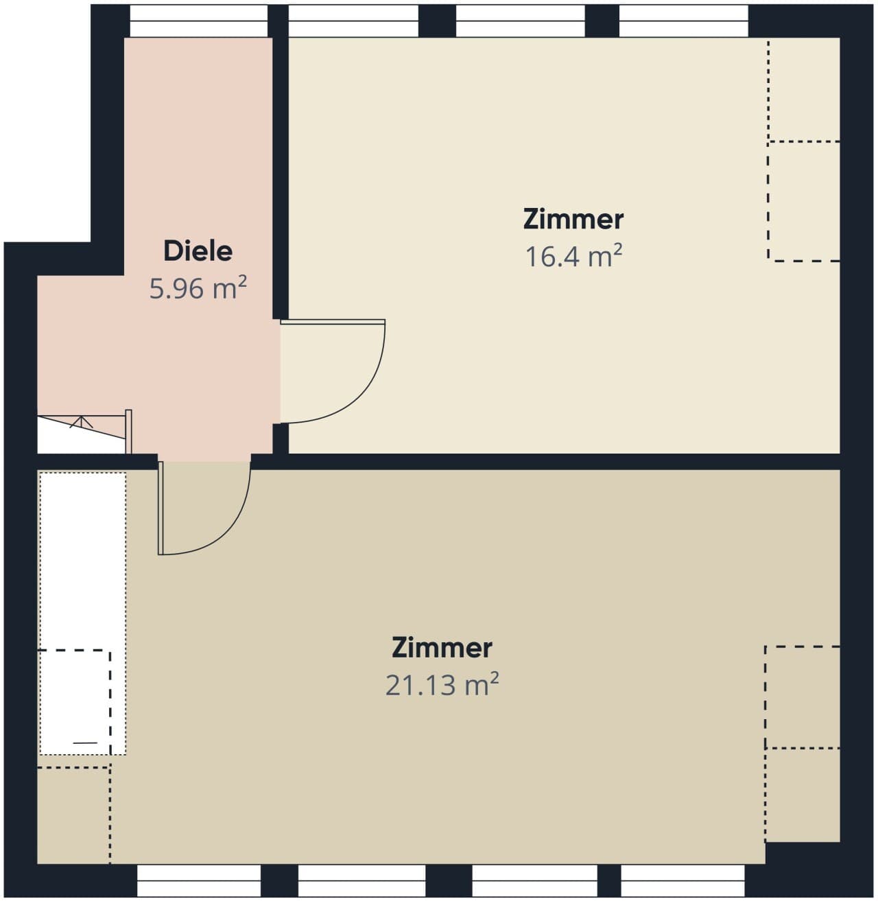 Einfamilienhaus in Quierschied – Bild 19