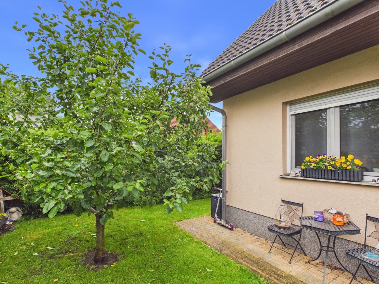 Einfamilienhaus in Velten – Bild 10