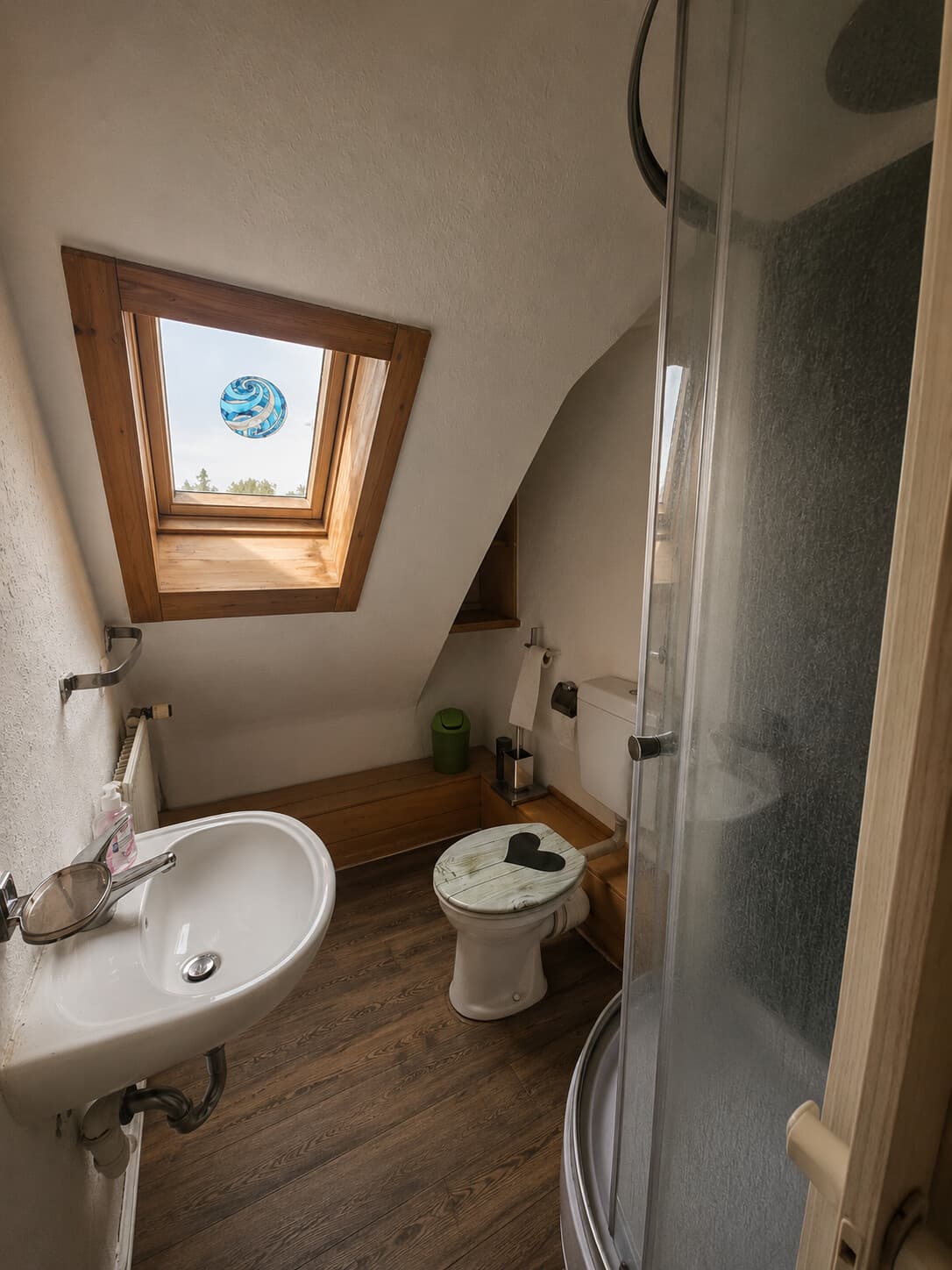 Etagenwohnung in Halberstadt – Bild 7