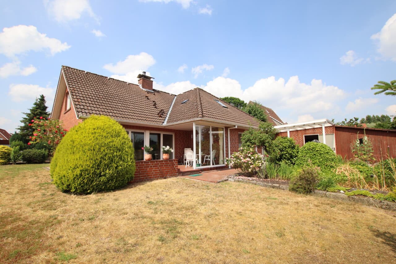 Einfamilienhaus in Schüttorf – Bild 23