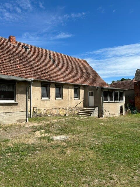 Landhaus in Groß Pankow – Bild 2
