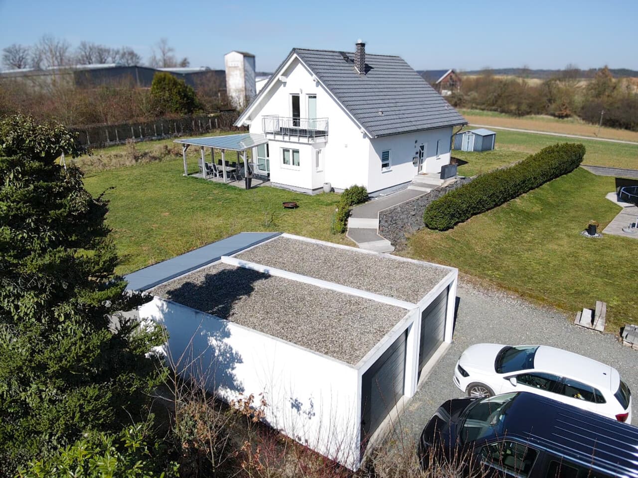Einfamilienhaus in Marktzeuln – Bild 2