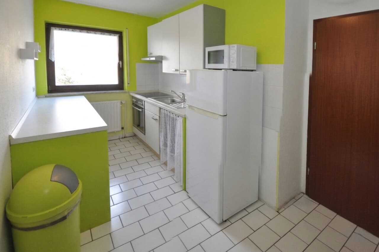 Etagenwohnung in Marburg – Bild 3