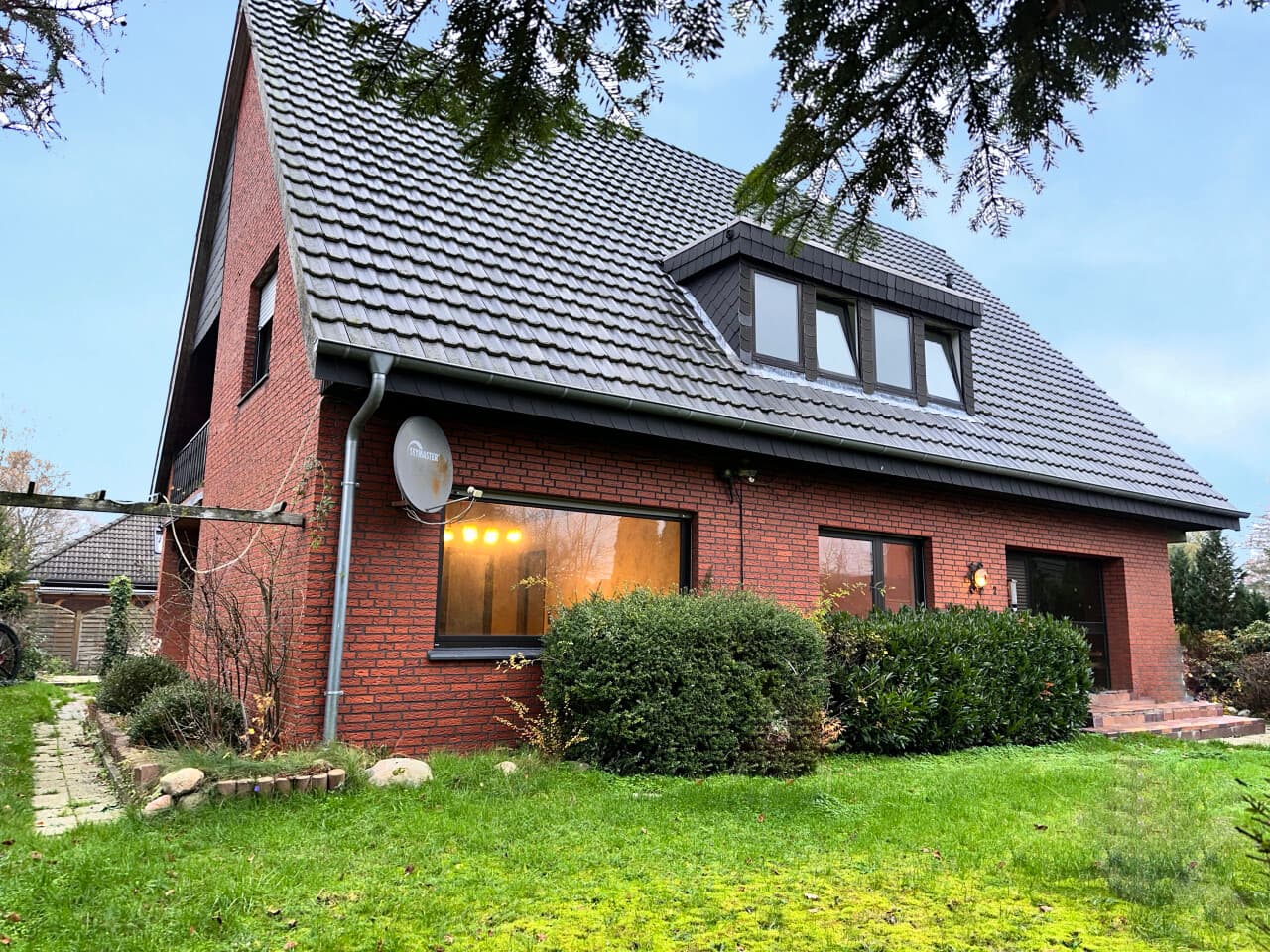 Einfamilienhaus in Herzlake – Bild 28