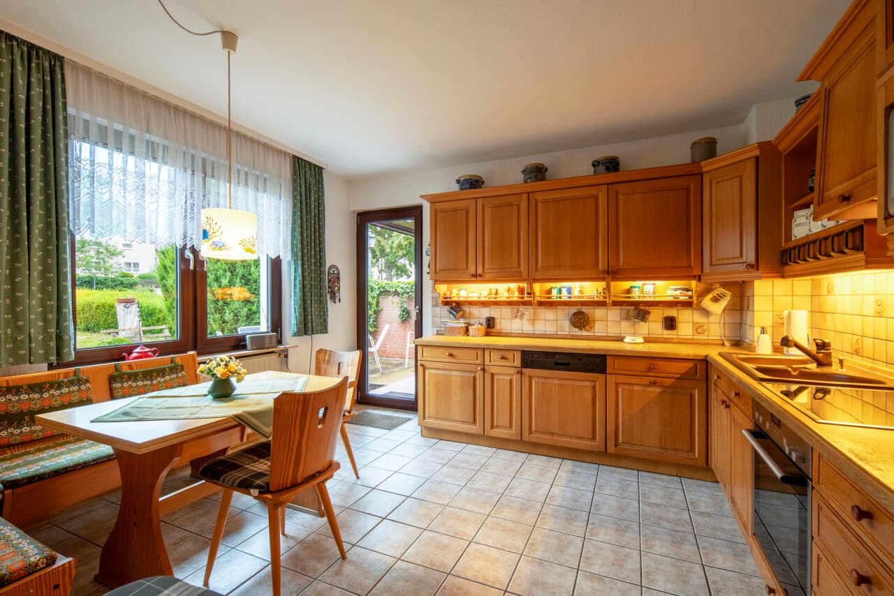 Einfamilienhaus in Mommenheim – Bild 9