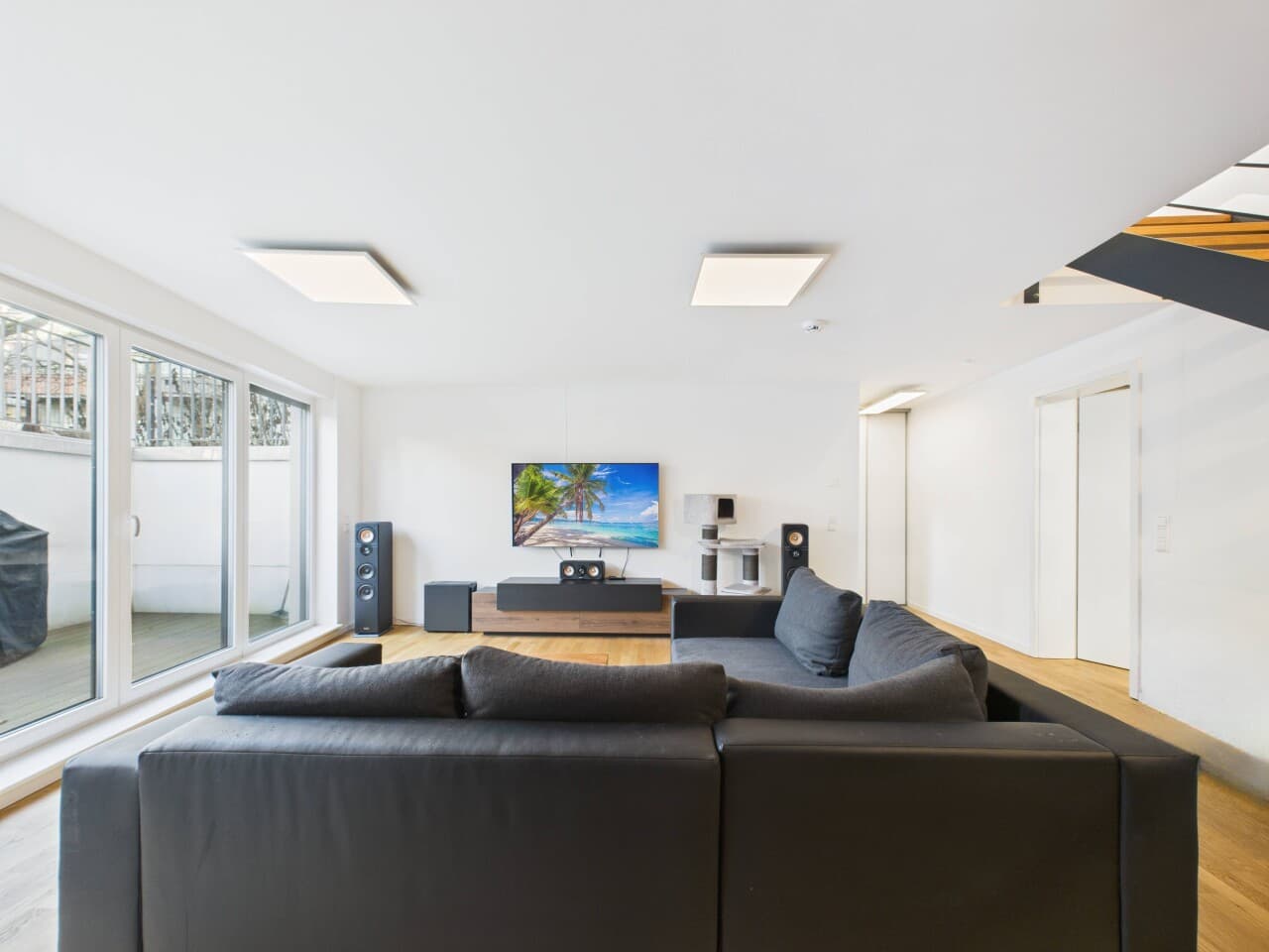 Maisonette in Berlin – Bild 9