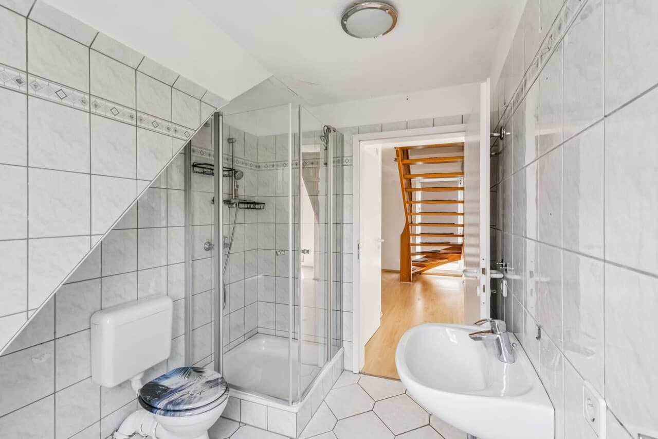Maisonette in Buxtehude – Bild 8
