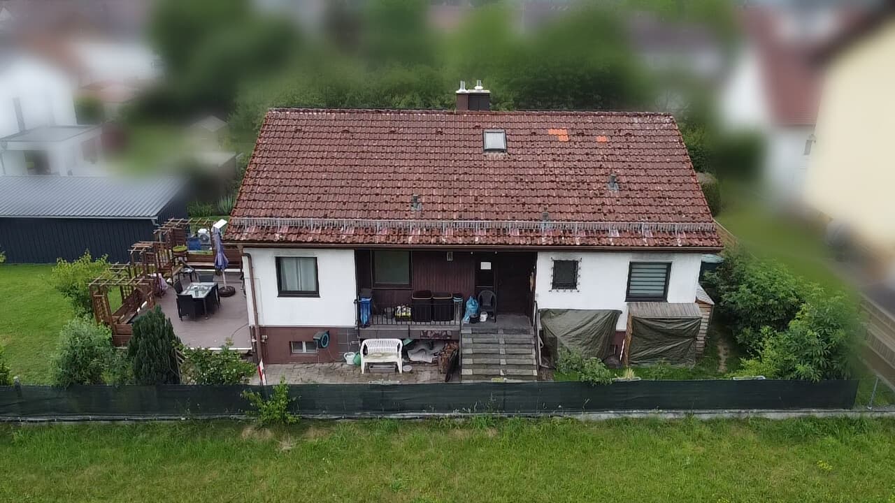 Einfamilienhaus in Donaustauf – Bild 3