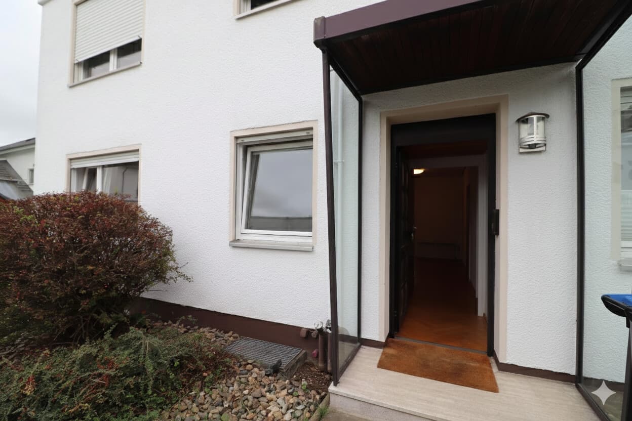Erdgeschosswohnung in Wolfenbüttel – Bild 15