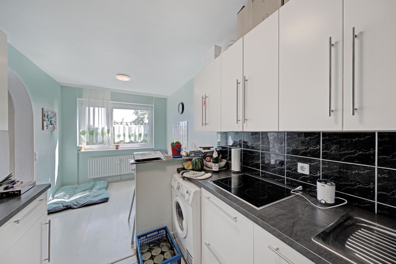 Etagenwohnung in Bochum – Bild 5