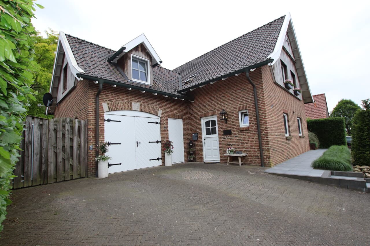 Einfamilienhaus in Bad Bentheim - Gildehaus – Bild 33
