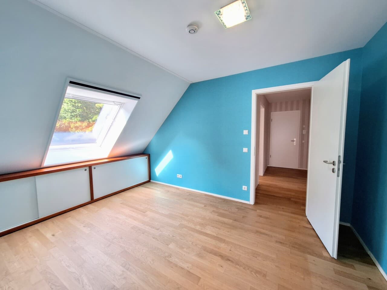 Etagenwohnung in Essen – Bild 10