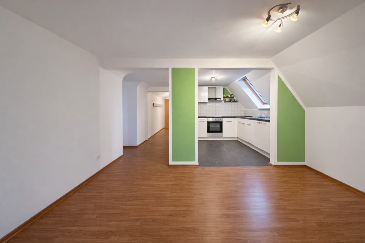 Mehrfamilienhaus in Erlenbach – Bild 33