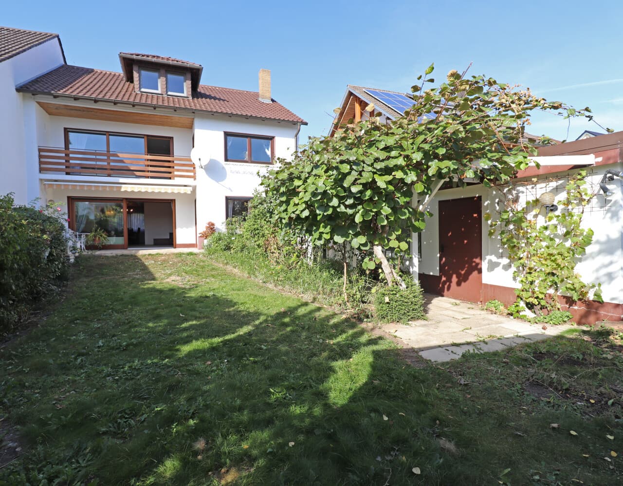 Doppelhaushälfte in Haßloch – Bild 8