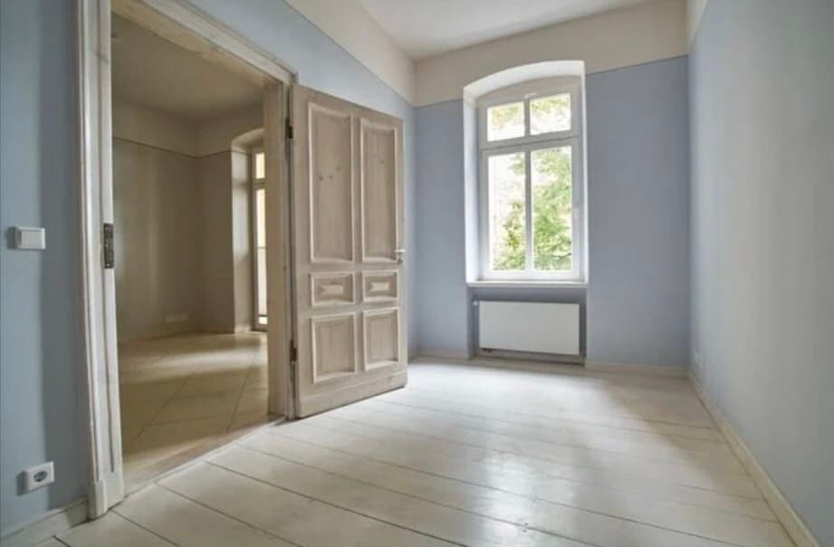 Etagenwohnung in Gera – Bild 7