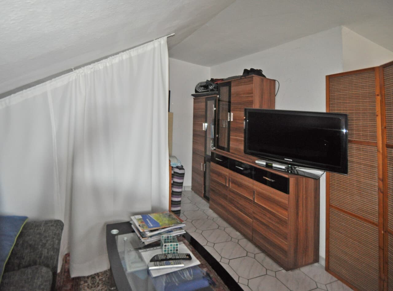 Etagenwohnung in Hüttenberg – Bild 5