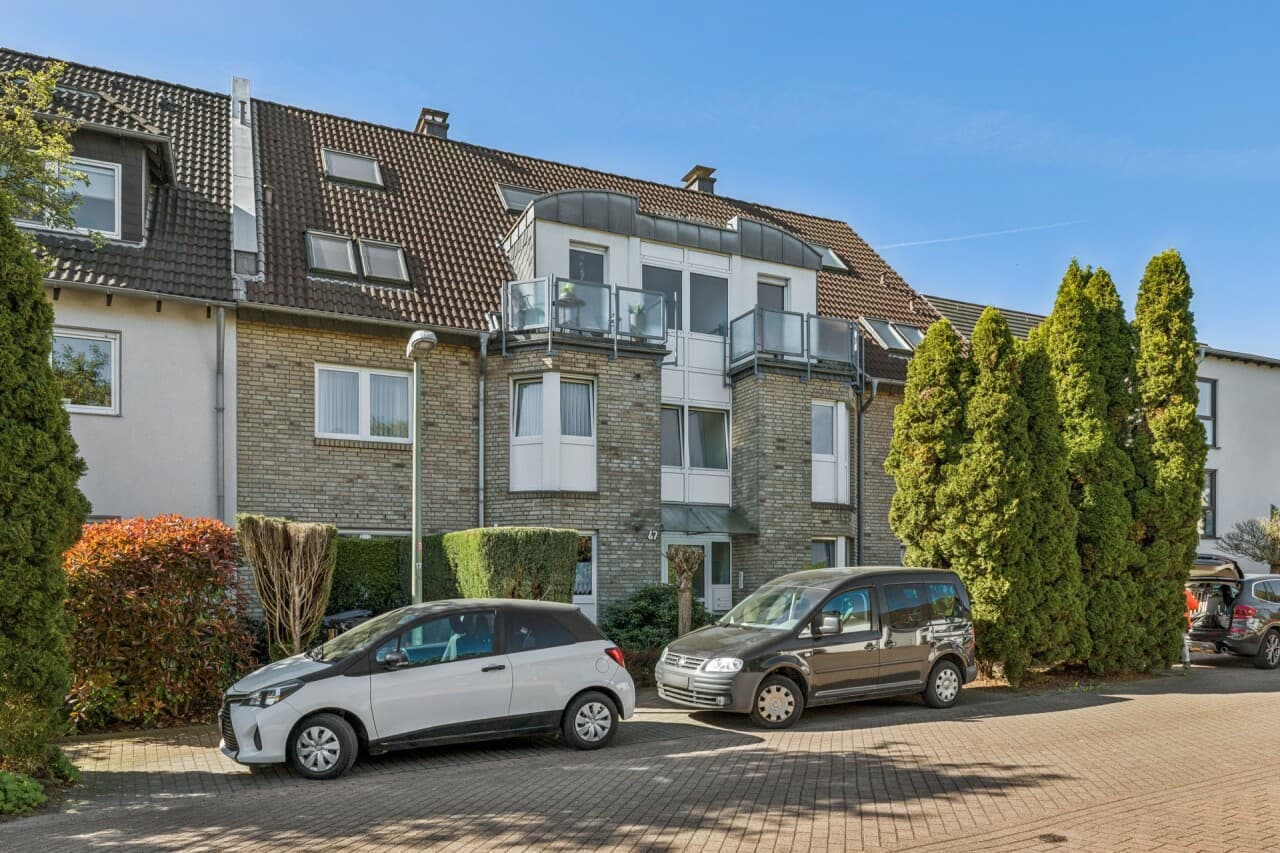 Maisonette in Essen – Bild 10