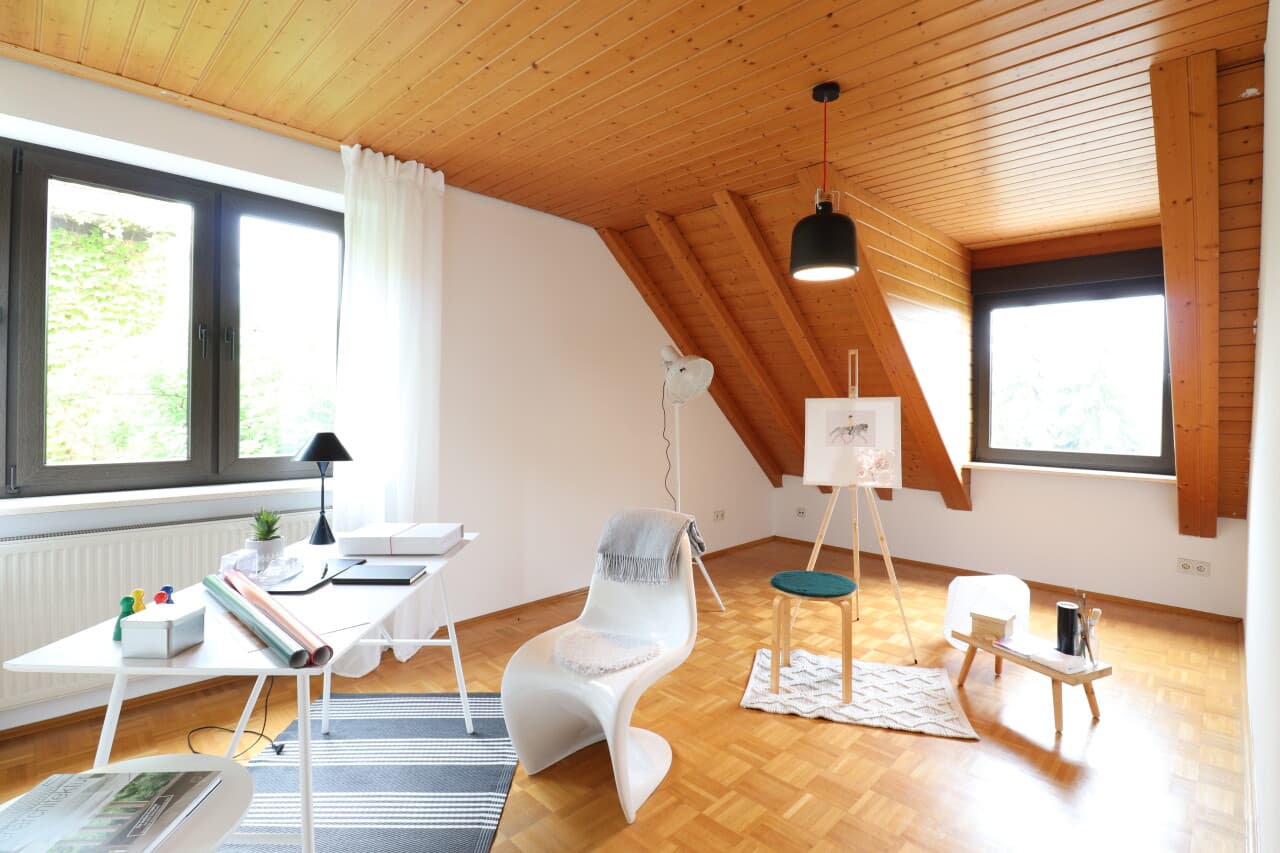 Einfamilienhaus in Bobenheim-Roxheim – Bild 5