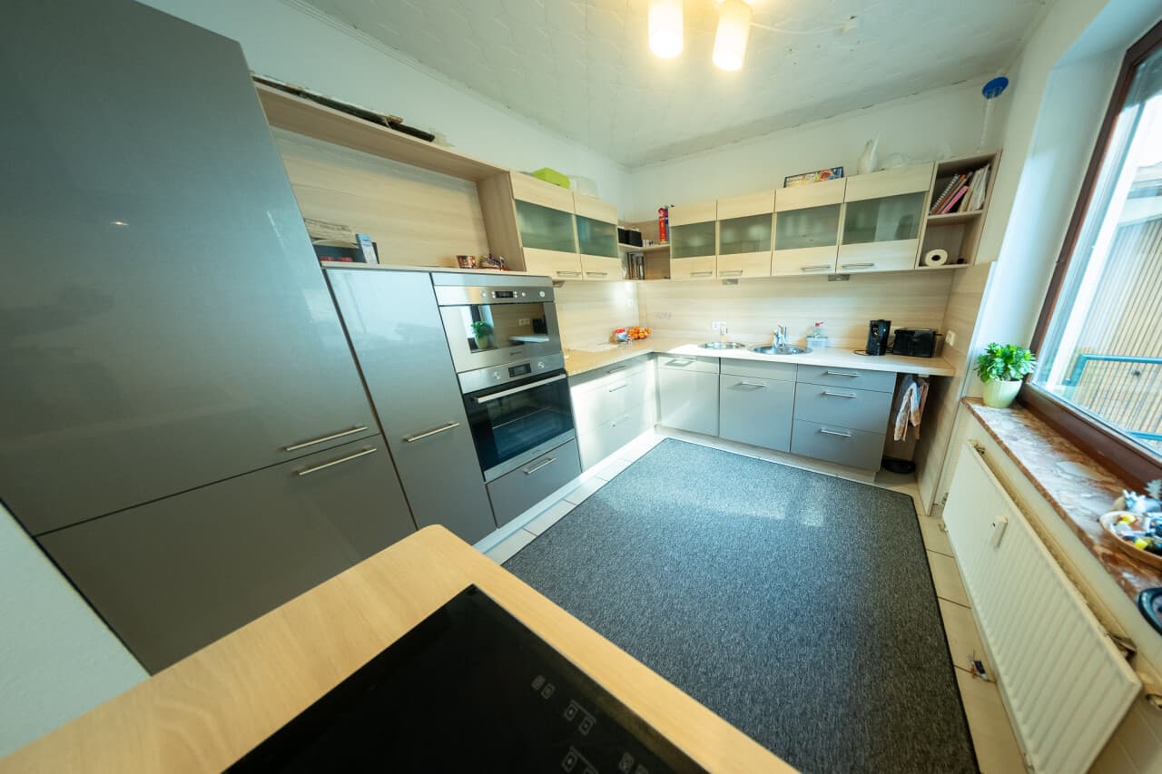Zweifamilienhaus in Herzberg am Harz – Bild 12