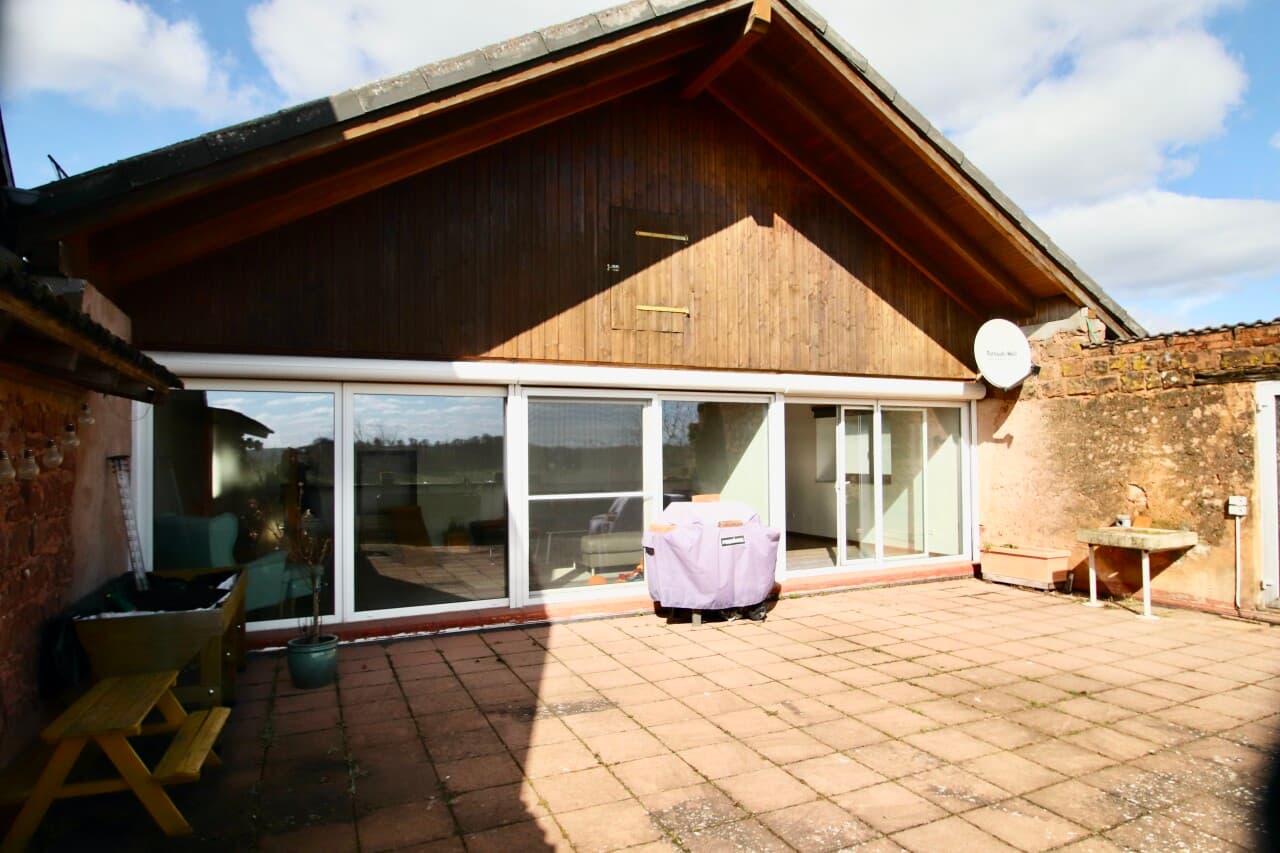 Zweifamilienhaus in Krähenberg – Bild 55