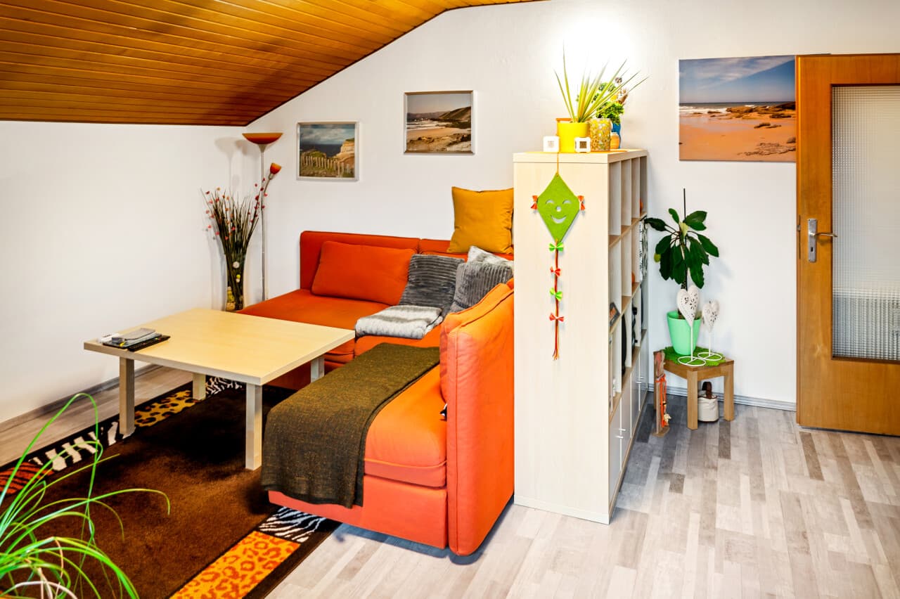 Etagenwohnung in Siegsdorf – Bild 6