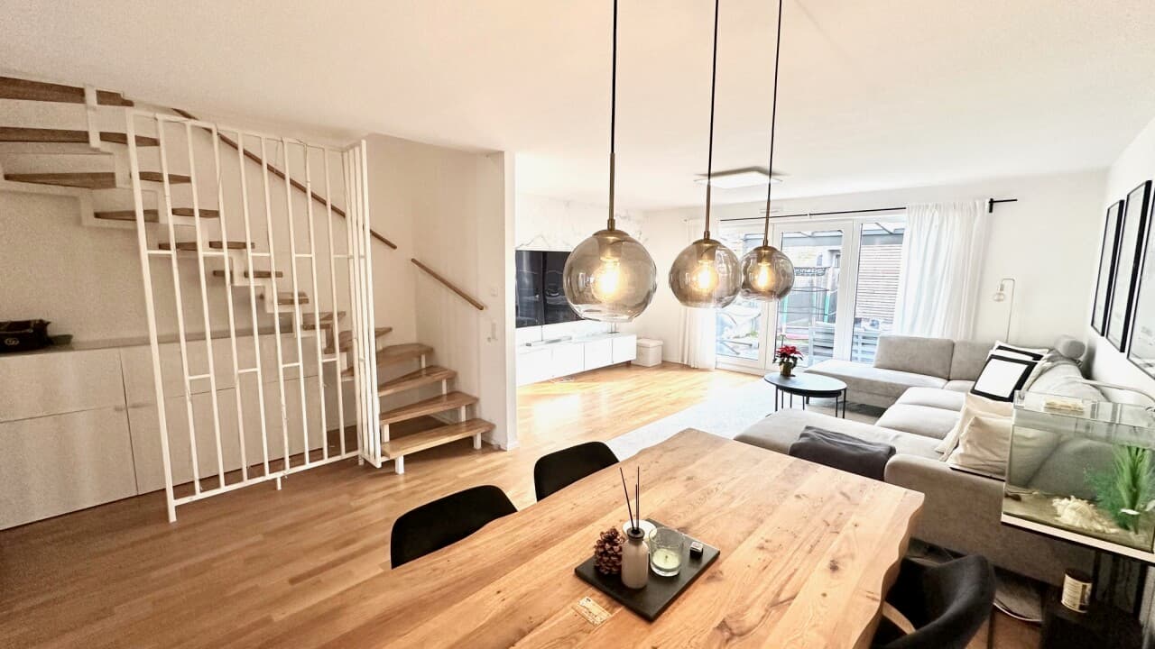 Reihenmittelhaus in Nieder-Olm – Bild 3
