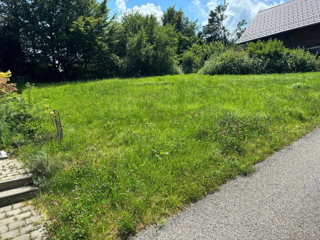 Wohngrundstück in Siegsdorf – Bild 2