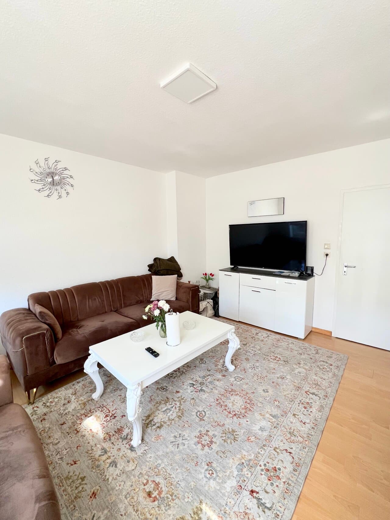 Erdgeschosswohnung in Aachen – Bild 2