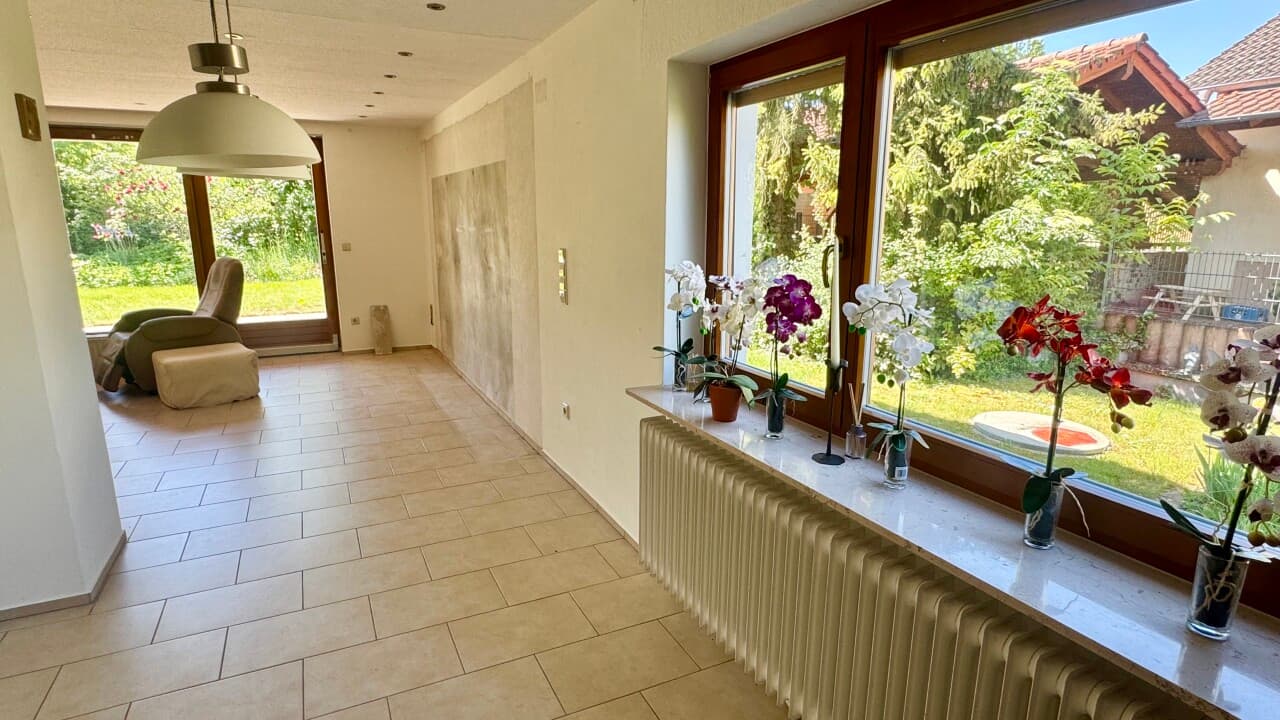 Einfamilienhaus in Saulheim – Bild 11