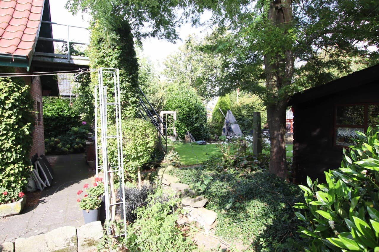 Einfamilienhaus in Schüttorf – Bild 21