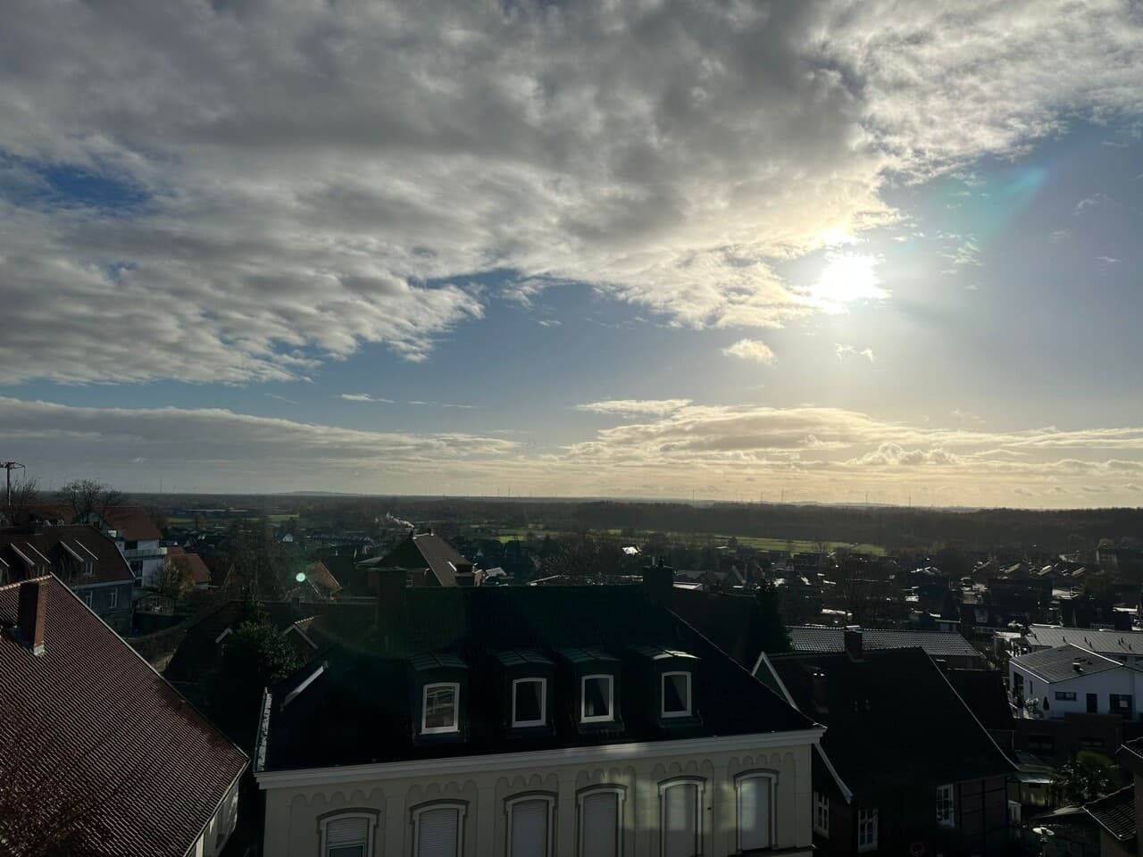 Penthouse in Bad Bentheim – Bild 4