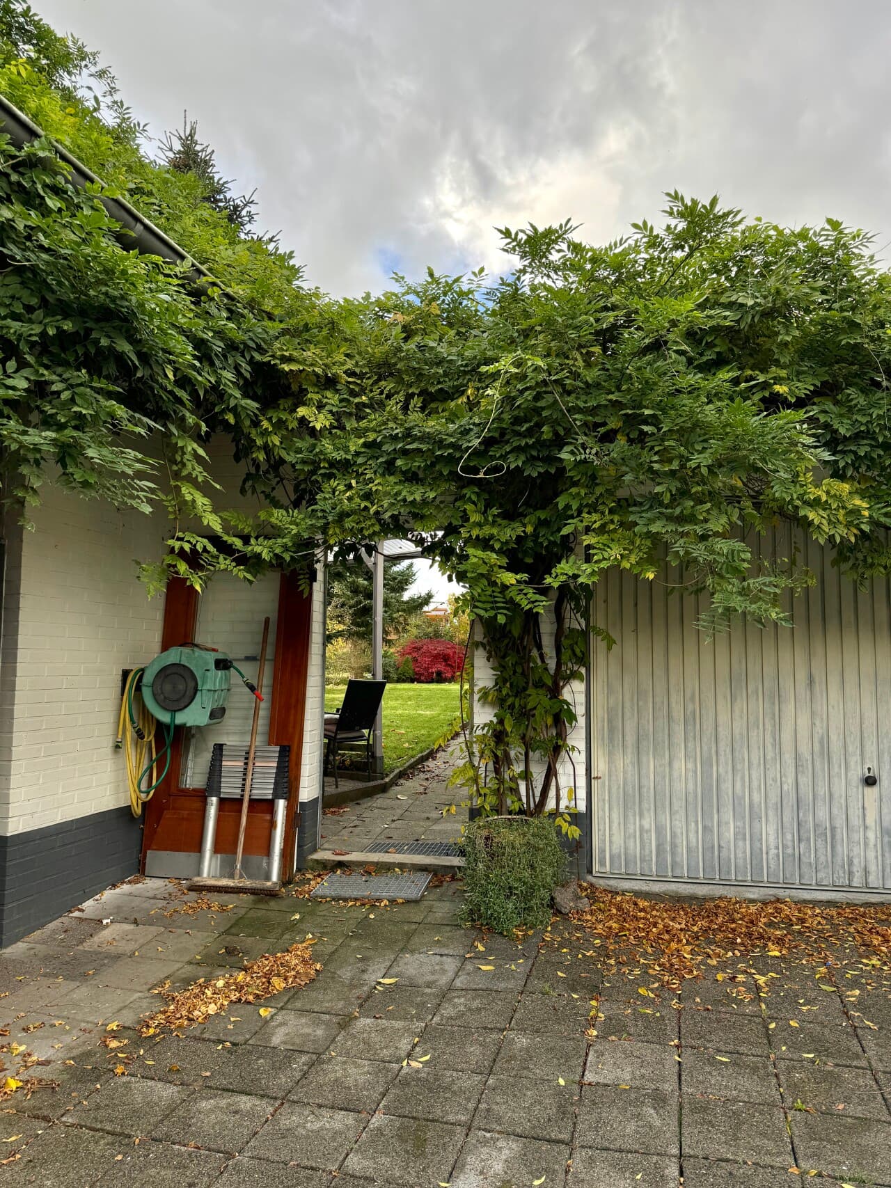 Einfamilienhaus in Selfkant – Bild 27