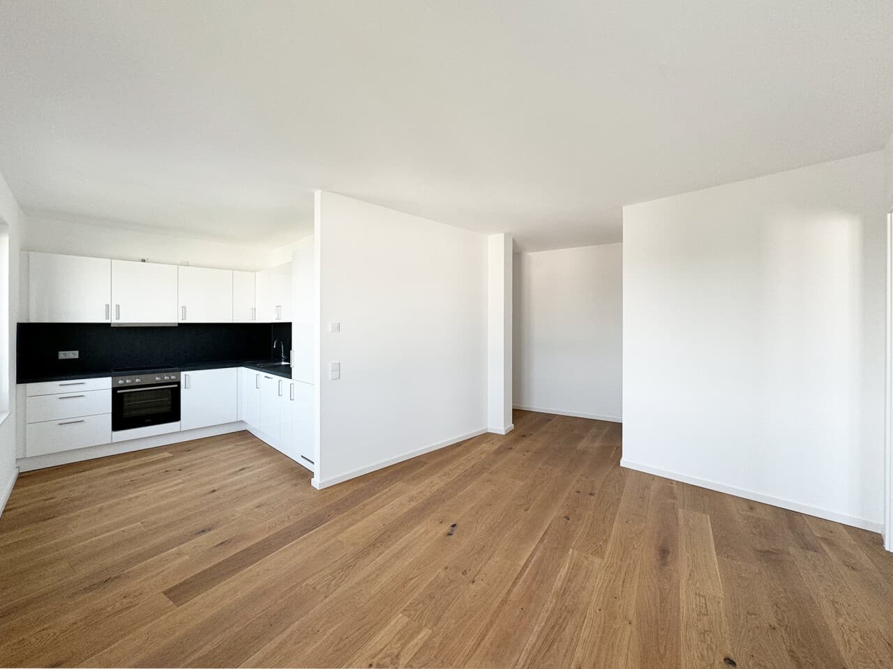 Etagenwohnung in Frankfurt am Main – Bild 2