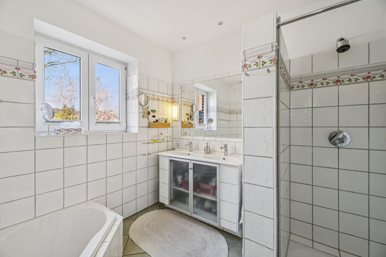 Erdgeschosswohnung in Neu Wulmstorf – Bild 8