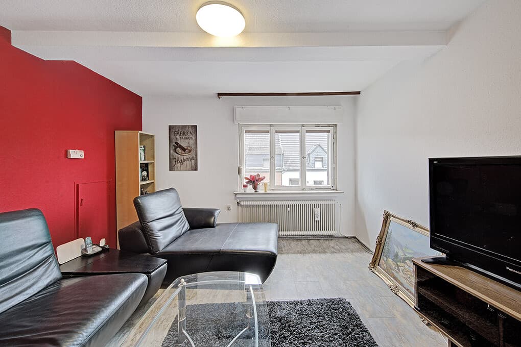Reihenmittelhaus in Dortmund - Nette – Bild 2