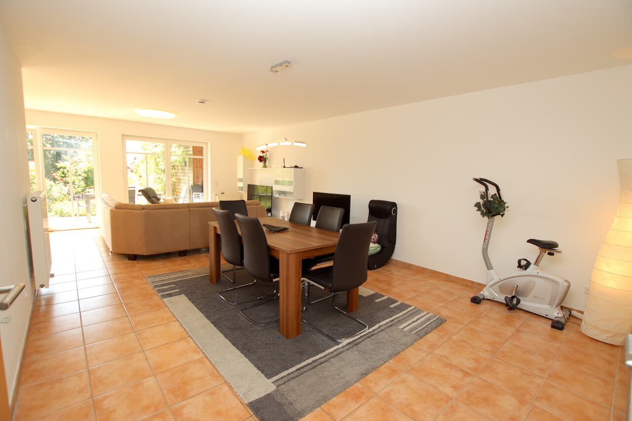 Erdgeschosswohnung in Bad Bentheim – Bild 4