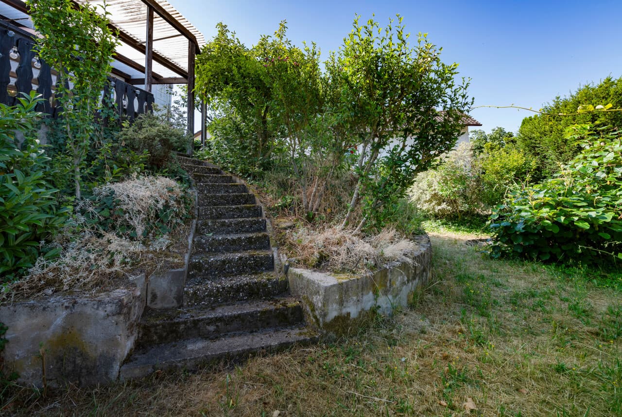 Einfamilienhaus in Büttelborn – Bild 14