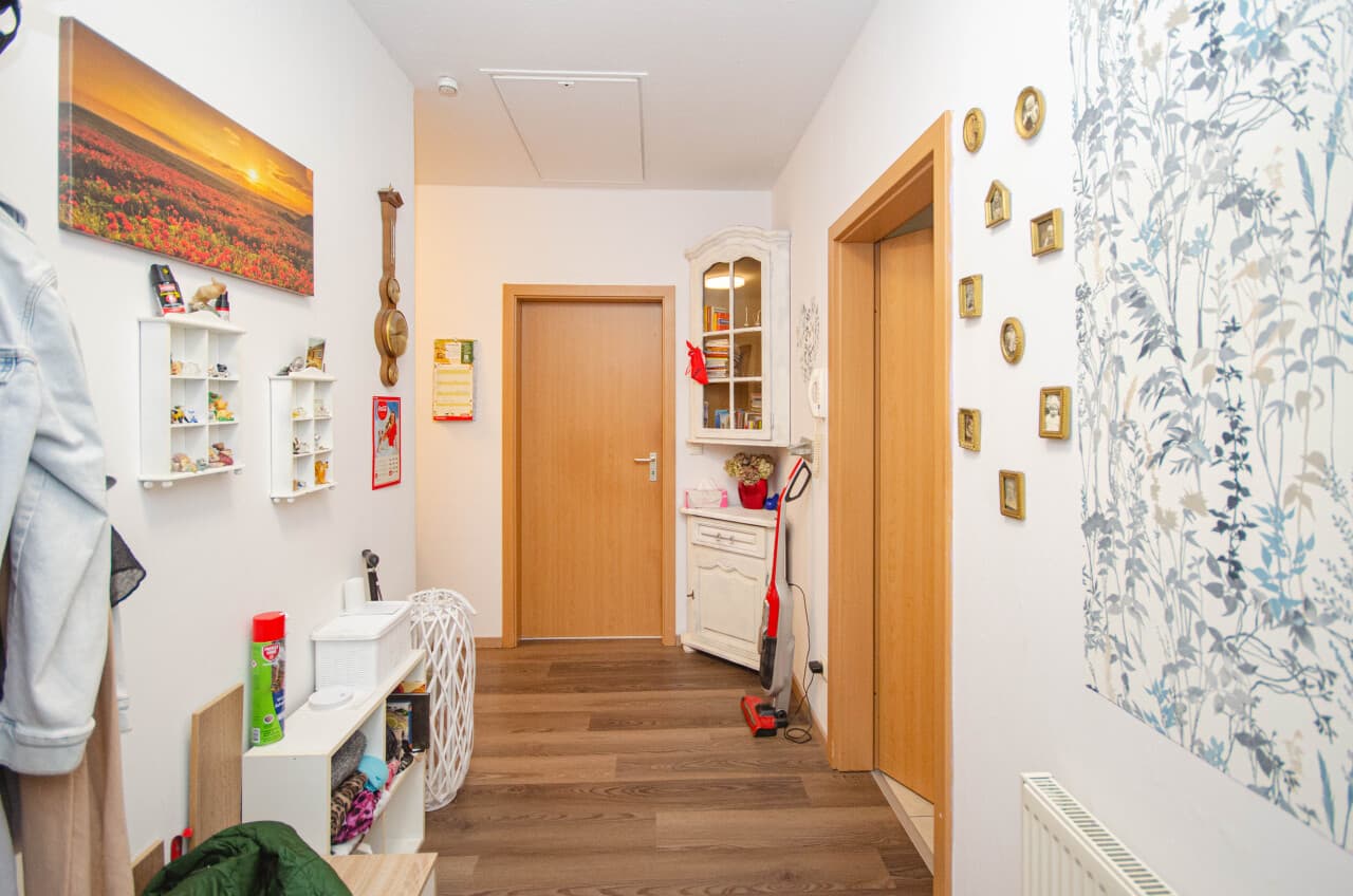 Bungalow in Leegebruch – Bild 7