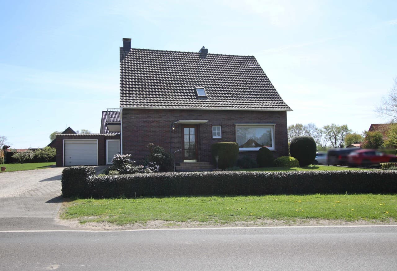Einfamilienhaus in Ohne – Bild 5